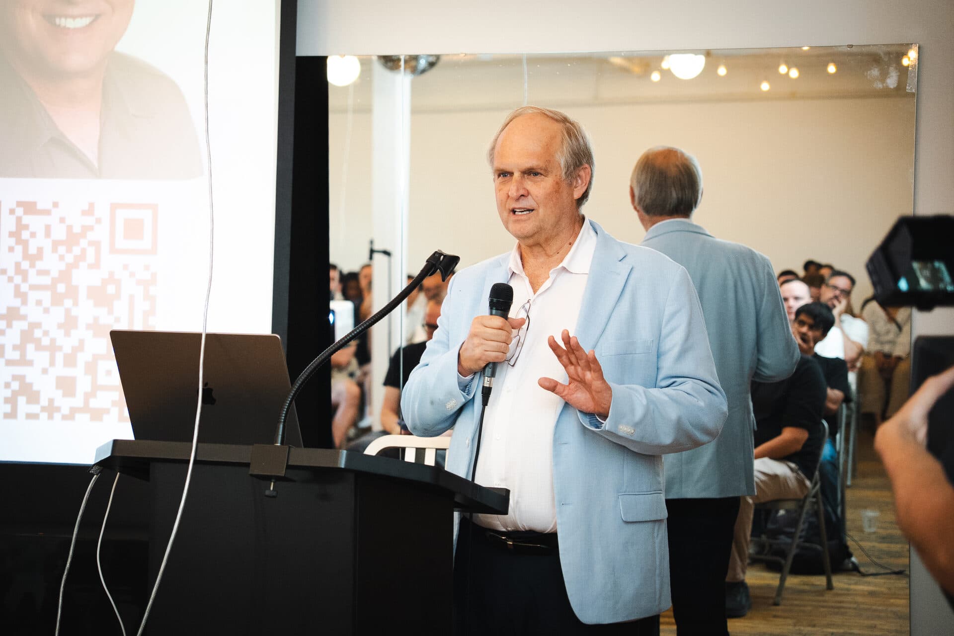In Conversation With Dr. Robin Hanson - July 22, 2026