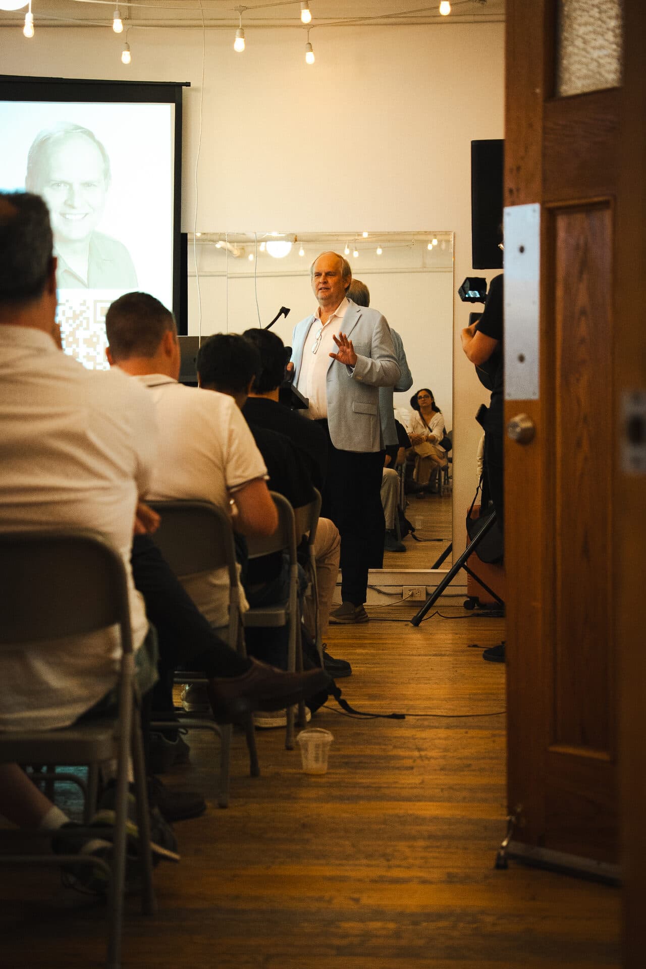 In Conversation With Dr. Robin Hanson - July 22, 2026