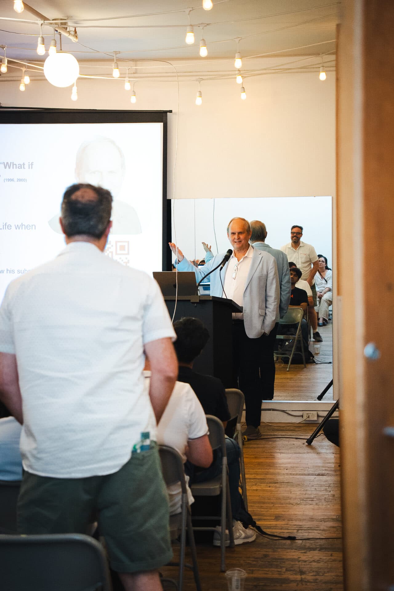 In Conversation With Dr. Robin Hanson - July 22, 2026