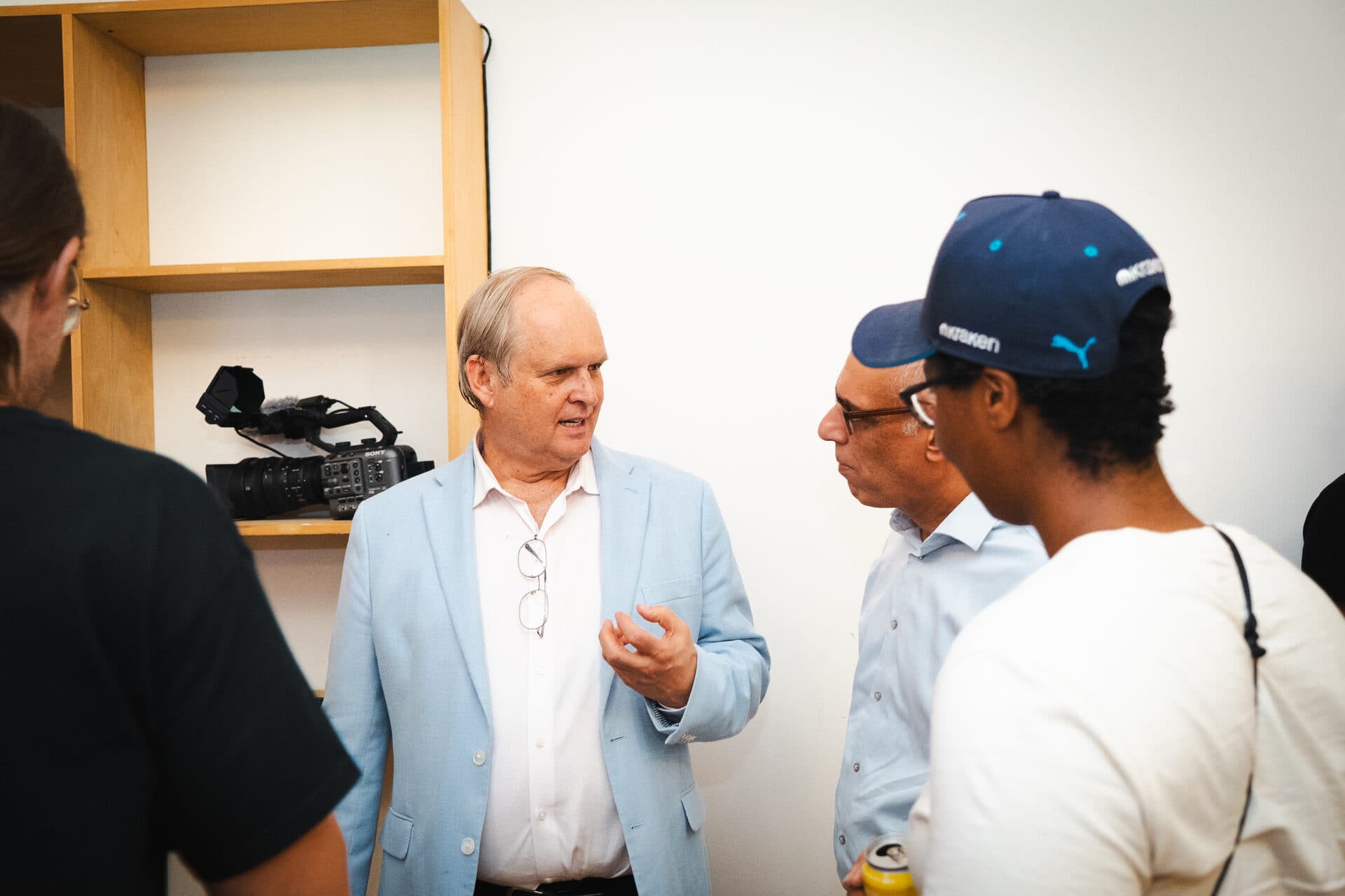 In Conversation With Dr. Robin Hanson - July 22, 2026