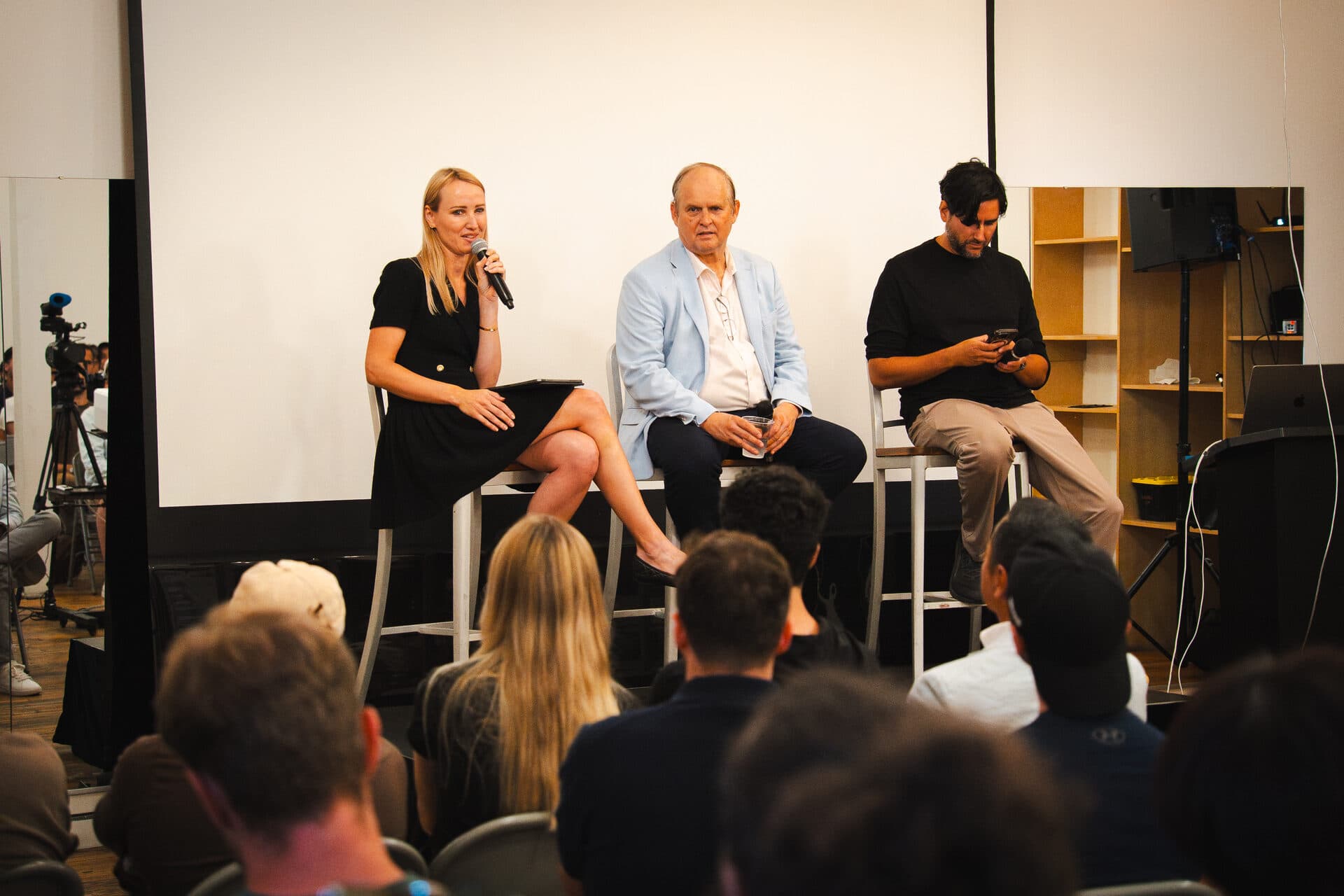 In Conversation With Dr. Robin Hanson - July 22, 2026