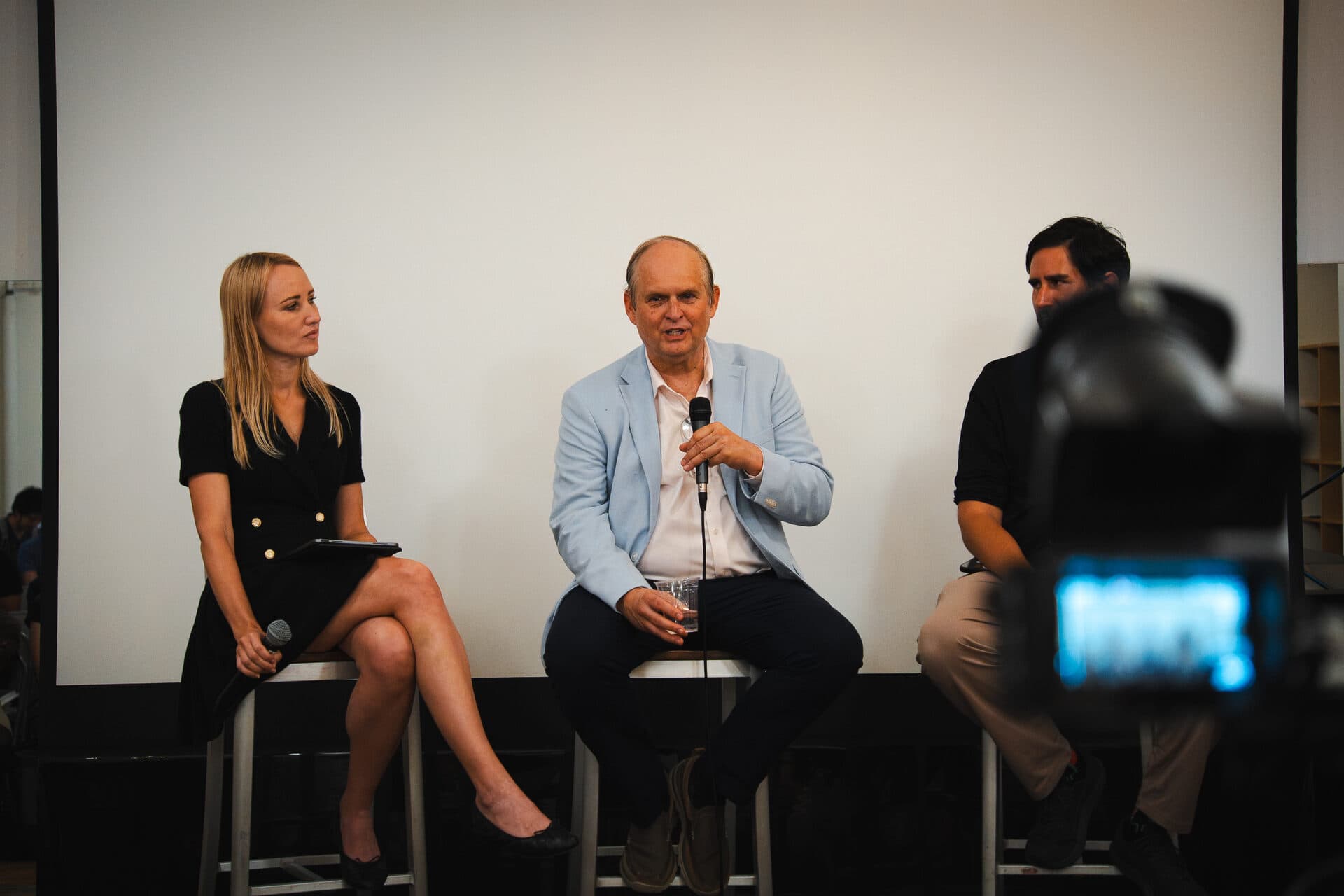 In Conversation With Dr. Robin Hanson - July 22, 2026