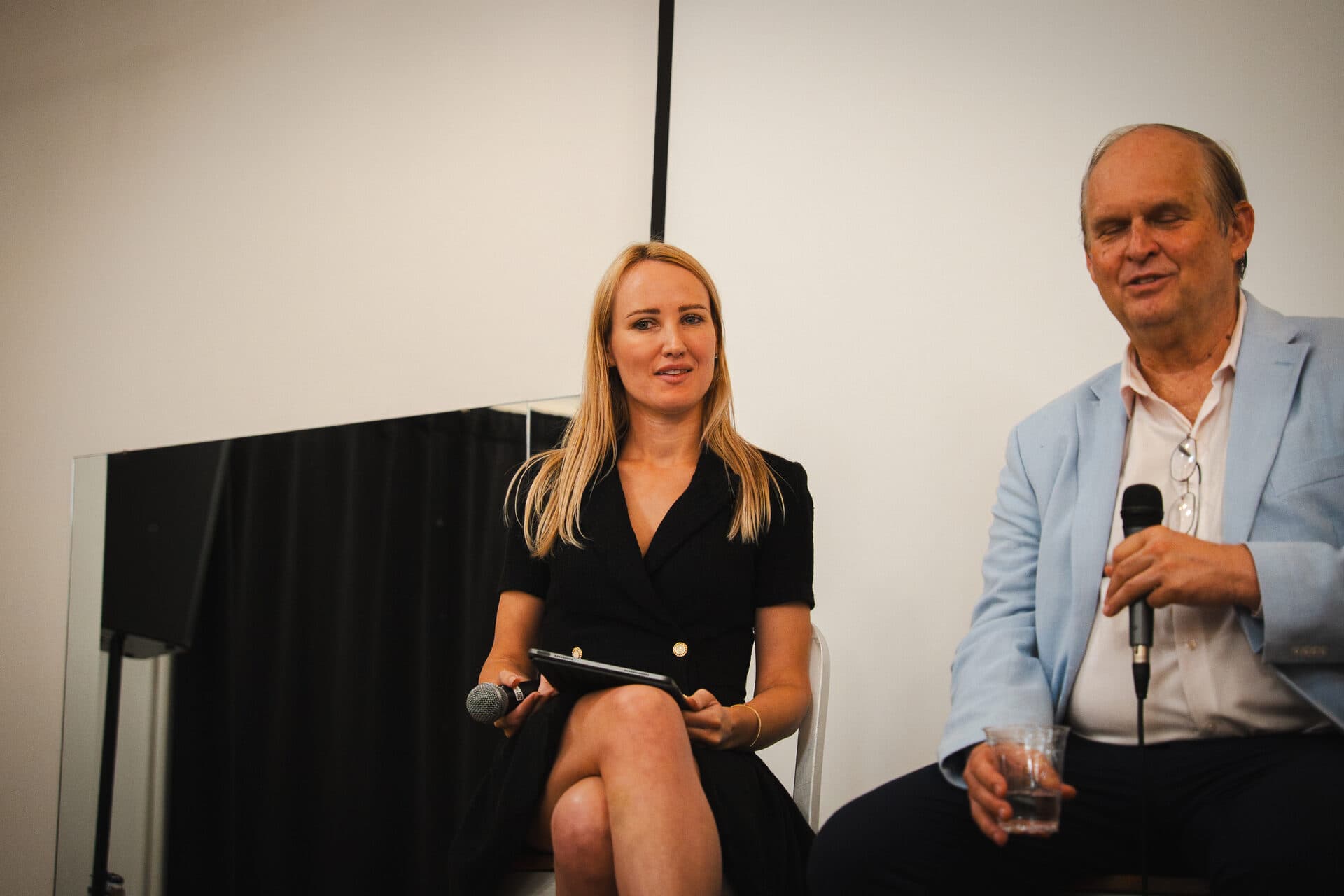 In Conversation With Dr. Robin Hanson - July 22, 2026