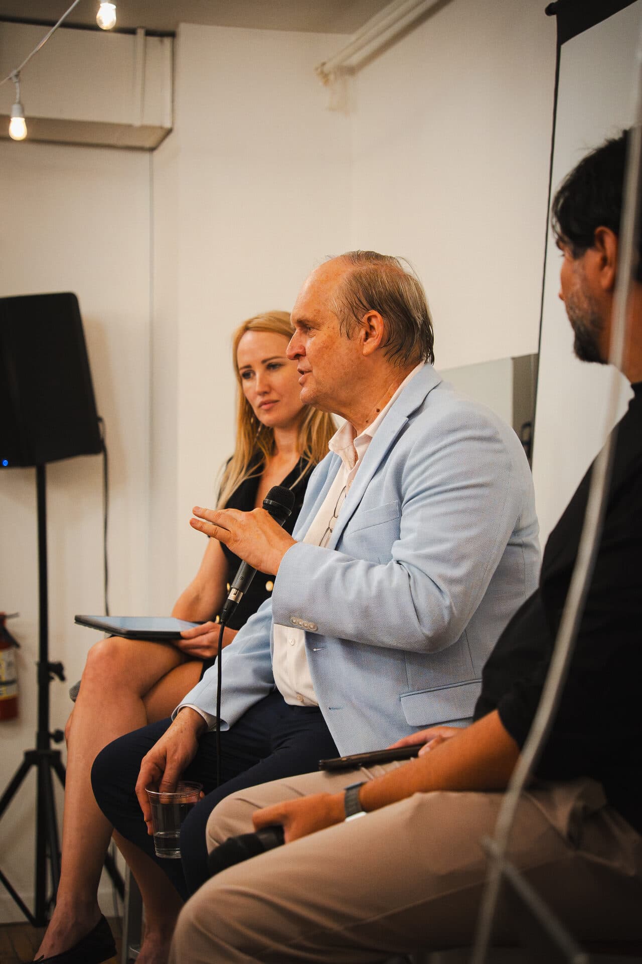 In Conversation With Dr. Robin Hanson - July 22, 2026